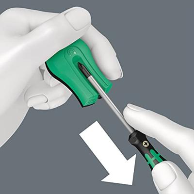 Wera 9740 Schuimrubberen inzetstuk met stiftsleutels Set 1, 20-delig schroevendraaier Wera 9740 Schuimrubberen inzetstuk met stiftsleutels Set 1, 20-delig schroevendraaier