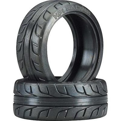 T-grip tire 26mm (2pcs