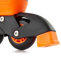Inline Skates Moltó Oranje Verstelbaar 35-38 - thumbnail