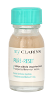 Clarins My Clarins Pure-Reset Targeted Blemish Lotion 13 ml Gerichte behandeling - thumbnail