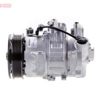 Compressor, airconditioning DCP50036 - thumbnail