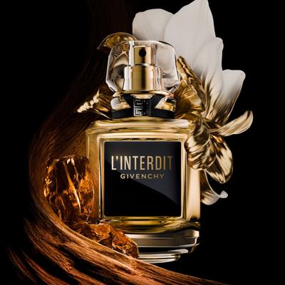 Givenchy L'Interdit Le Parfum 35ml Givenchy L'Interdit Le Parfum 35ml