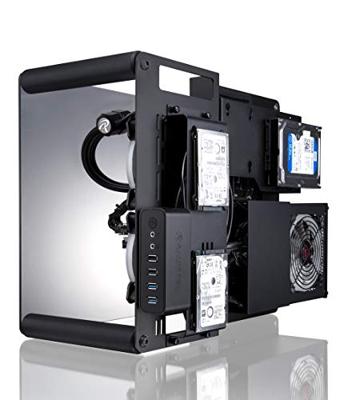 RAIJINTEK PAEAN M showcaseshowcase behuizing - thumbnail
