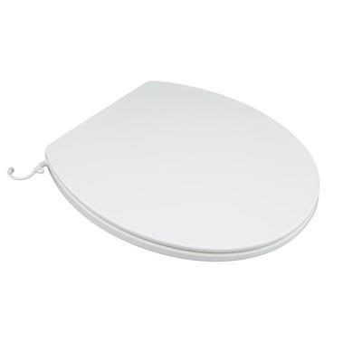 Verwarmde Toiletzitting Maro D&apos;Italia ADOB Warmlet Softclose Wit