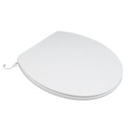 Verwarmde Toiletzitting Maro D&apos;Italia ADOB Warmlet Softclose Wit - thumbnail