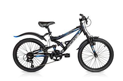 Simpla Spatbordenset kido 16 pro