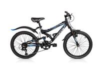Simpla Spatbordenset kido 16 pro 16 - 18 inch - thumbnail