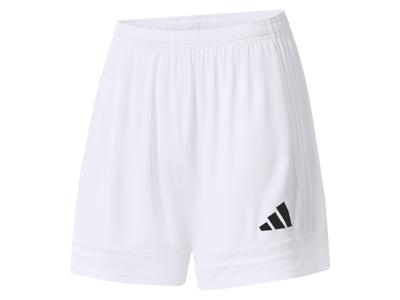 adidas Heren sportbroekje Squadra 25 (Wit, XL)
