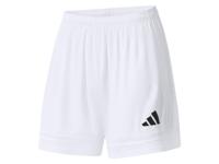 adidas Heren sportbroekje Squadra 25 (Wit, XL) - thumbnail