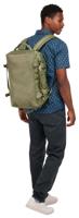 Thule Chasm 30L Duffel Olivine 30L - thumbnail