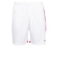 Stanno 420001 Focus Short - White-Red - M - thumbnail