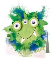 Mix decoratie DIY RAINBOW FOLIA, 600+ stuks meerkleurig - thumbnail