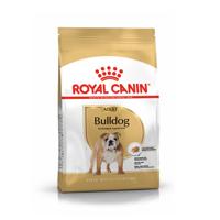 Royal Canin Adult Bulldog hondenvoer 2 x 3 kg - thumbnail