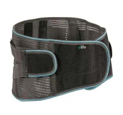 E-life Advanced LumbarFit Rugbrace - M