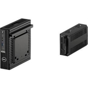 Dell 5RGKY DELL-5RGKY PC-houder Zwart