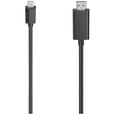 Hama Kabel USB-C - HDMI 1.5m