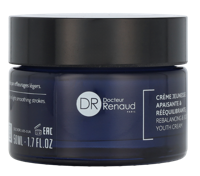 Dr. Renaud Rebalancing & Soothing Youth Cream 50 ml Dag & Nachtcrème - thumbnail