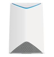 Netgear SRK60B04-100EUS draadloze router Gigabit Ethernet Tri-band (2.4 GHz / 5 GHz / 5 GHz) Wit - thumbnail