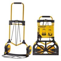 STANLEY SXWTD-FT582 SXWTD-FT582 Steekwagen Staal Laadvermogen (max.): 90 kg - thumbnail