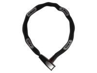 Abus kettingslot 6806k/110 black qst - thumbnail