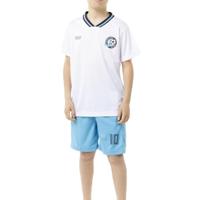 Sportoutfit voor kinderen Go & Win Swinton Wit - Maat: 12 Jaar - thumbnail