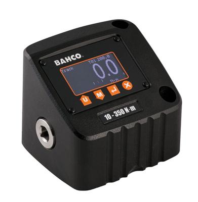 Bahco Momenttester | multifunctioneel 50-1100Nm - TEA1100 Bahco Momenttester | multifunctioneel 50-1100Nm - TEA1100