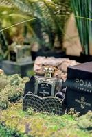 ROJA London Special Collection Burlington 1819 Eau de Parfum 100ml - thumbnail