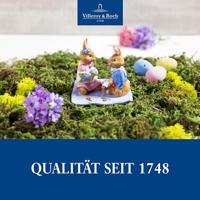 Villeroy & Boch Bunny Tales Picnic - thumbnail