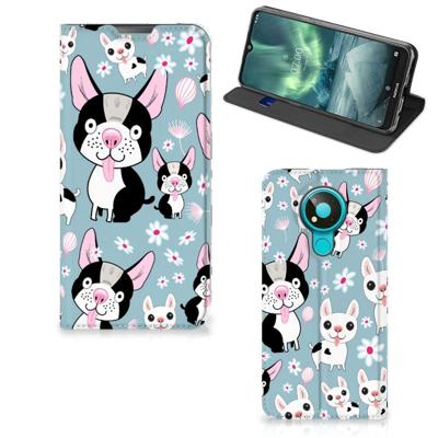 Nokia 3.4 | Hoesje maken | Hondjes Nokia 3.4 | Hoesje maken | Hondjes