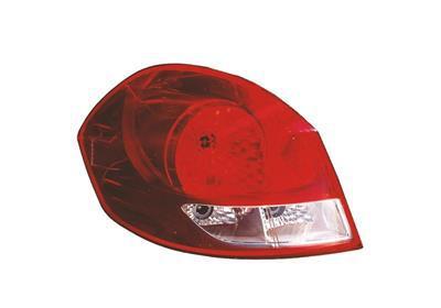 Achterlicht links GRANDTOUR 4331935