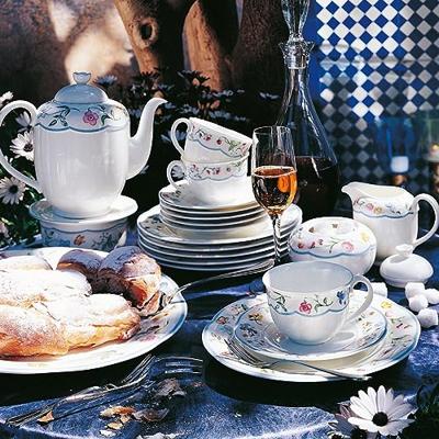 VILLEROY & BOCH - Neufaden-Merlemont 18/10 - Taartschep 24cm