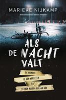 Als de nacht valt - Marieke Nijkamp - ebook - thumbnail