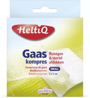 HeltiQ Gaaskompres Small - thumbnail