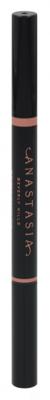 Anastasia Beverly Hills Brow Definer Wenkbrauwpotlood - Medium Brown Anastasia Beverly Hills Brow Definer Wenkbrauwpotlood - Medium Brown