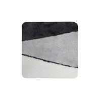 Dutch House Bidetmat Dijon 60x60 cm Grijs - thumbnail