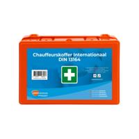 ARBO centrum Verbanddoos auto DIN 13164 - Verbanddoos auto DIN 13164 - thumbnail