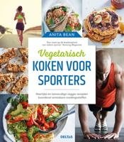 Deltas vegetarisch koken voor sporters - thumbnail