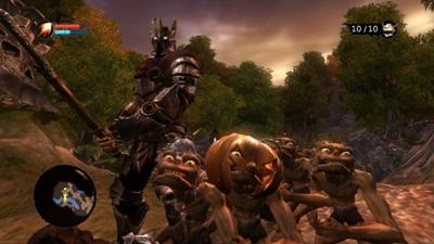 Overlord Raising Hell - thumbnail