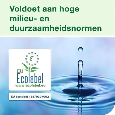 TORK Mild 420501 Vloeibare zeep 1 l 6 stuk(s) - thumbnail