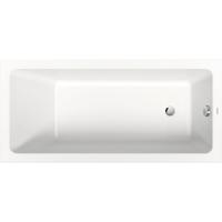 Duravit No.1 inbouwbad 150x70cm acryl Wit 700487000000000 - thumbnail