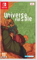 Universe for Sale - thumbnail
