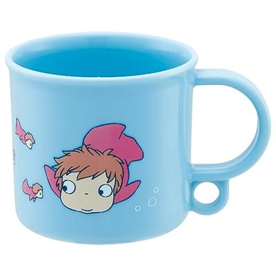 Ponyo Mug Ponyo on the Cliff