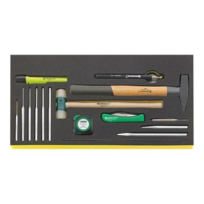 Stahlwille TCS WT 102-109/16 96830119 Gereedschapsset