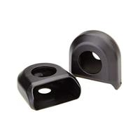 Sram crankbeschermer crank prot. plastic 2pcs. black - thumbnail