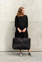 Luiertas Family Bag CHILDHOME zwart - thumbnail