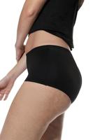 Illusion hipster dames - Onzichtbaar - dames Panty slip naadloos - Invisible - 42 - Champagne | Dames slip - Onderbroek - Ondergoed - 42 - - 42 - - thumbnail