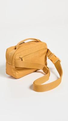 Fjallraven Kånken Heuptas Ochre