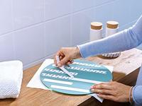 Tesa Powerbond montagetape Waterproof, 19 mm x 1,5 m - thumbnail