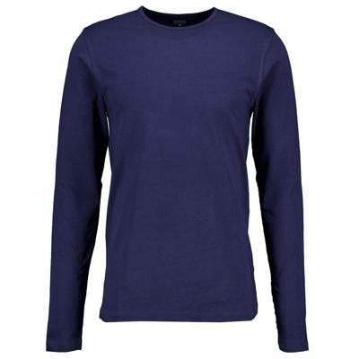 T-shirt - Blauw
