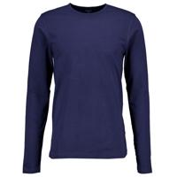 T-shirt - Blauw - thumbnail